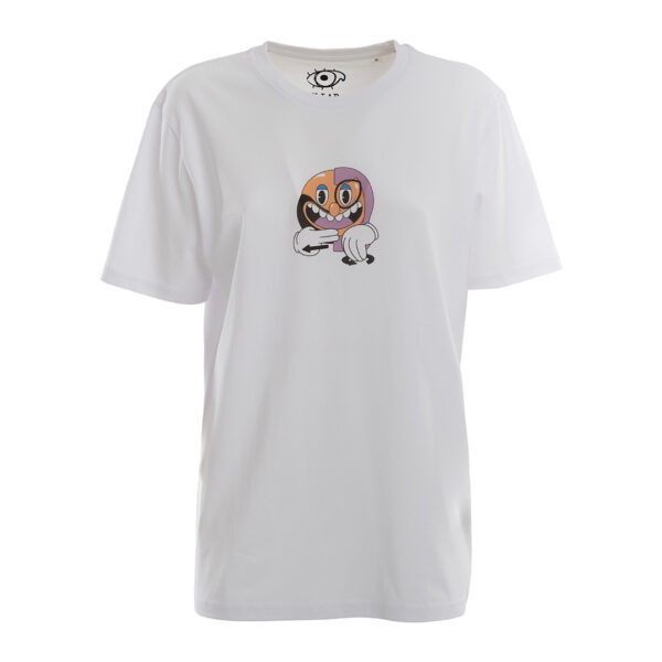 T-shirt "Anniversario Senza Nome"