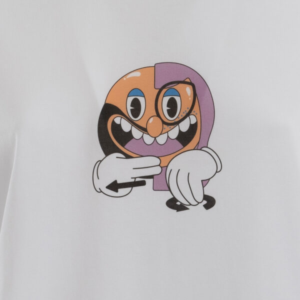 T-shirt "Anniversario Senza Nome" - immagine 2