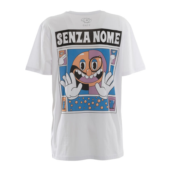 T-shirt "Anniversario Senza Nome" - immagine 3
