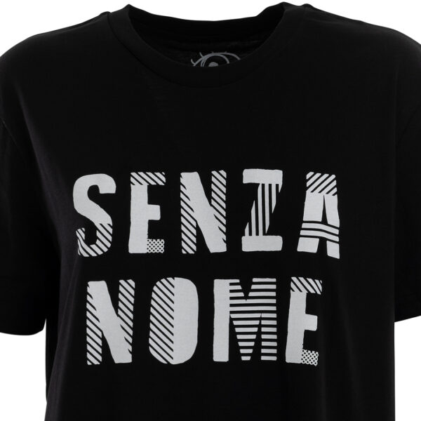 T-shirt "Senza Nome" - immagine 2