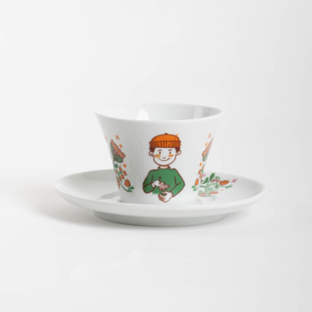 Tazza Thè