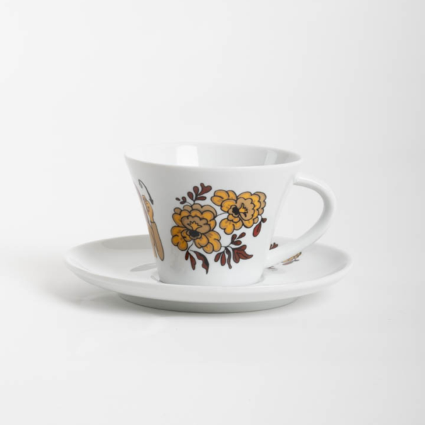 Tazza Cappuccino - immagine 4