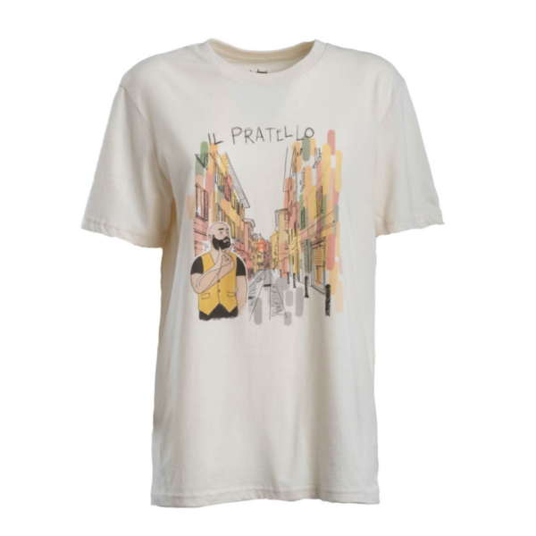 T-shirt "Il Pratello"