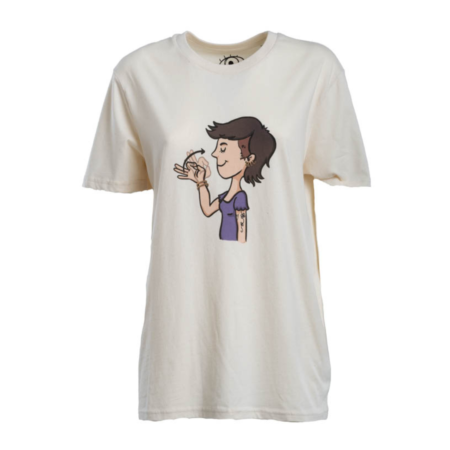 T-shirt "Caffè"