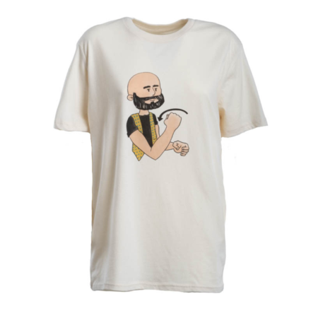 T-shirt "Birra"