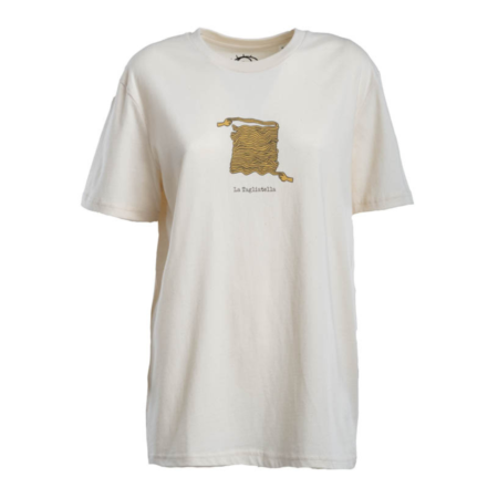 T-shirt "Tagliatelle"