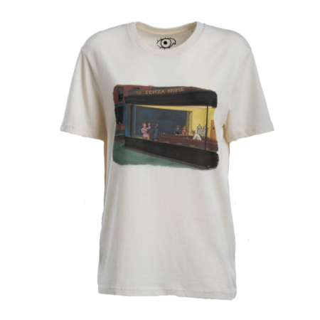 T-shirt "Hopper"