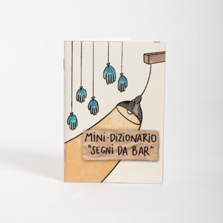 Dizionario "segni da bar"
